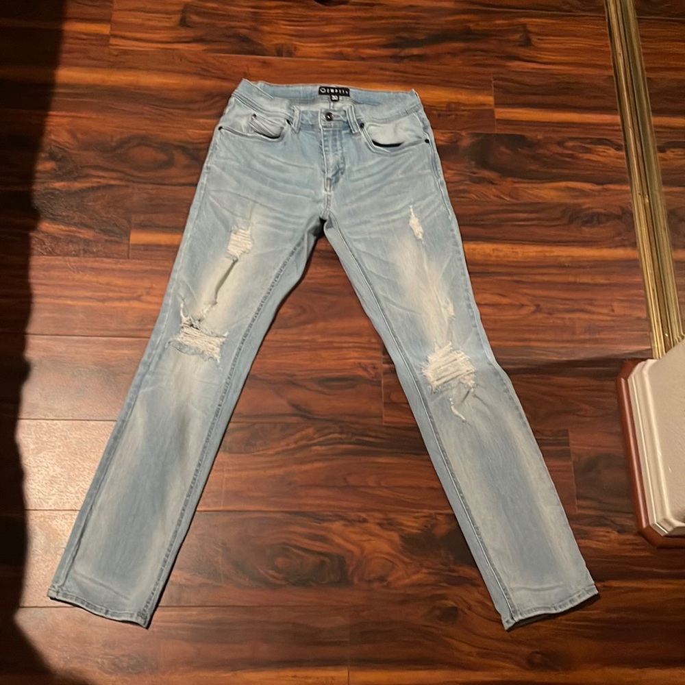 Empyre Jeans